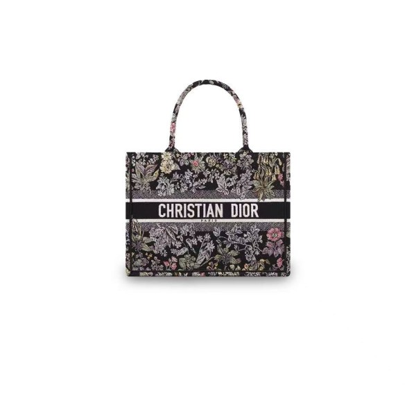 ¥780.00-880.00 【Dior】⭐⭐G⭐M⭐91 一诺 手提包 中号 女款 一诺