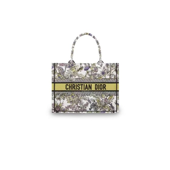 ¥780.00-880.00【Dior】 ⭐⭐D⭐M2 一诺 手提包 中号 女款 奶白色 一诺