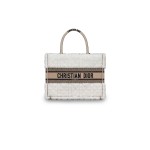 ¥840.00-880.00 【Dior】⭐⭐ZM⭐BU-M 一诺 手提包 中号 女款 一诺