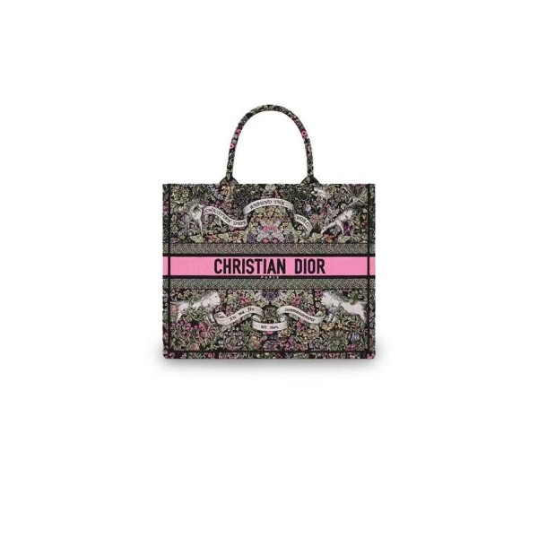 ¥780.00-880.00【Dior】⭐⭐O⭐911 一诺 手提包 大号 女款 黑色 一诺