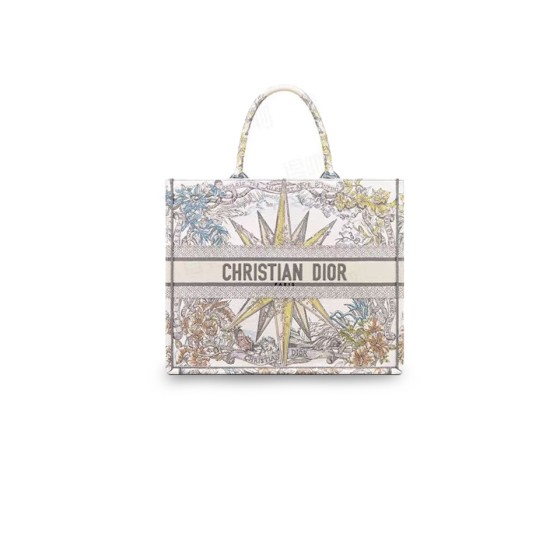 ¥780.00-880.00【Dior】 ⭐⭐W-M8⭐8⭐4 北北 单肩手提包 白色北北