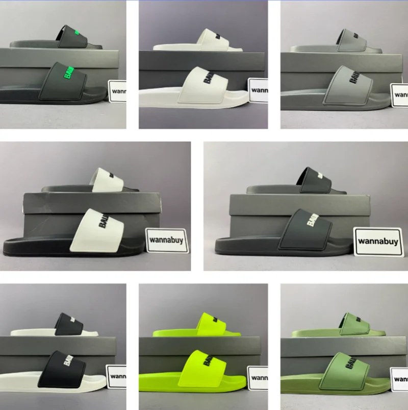P259【Balenciaga slides】 1811030 1811031 1811032 1811033 1811034 1811035 1811036 1811037