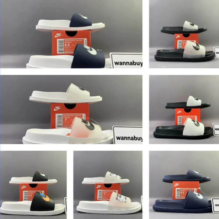 P190 【Nike slides】882694001 882694002 882694003 882694004 882694005 882694006 882694007