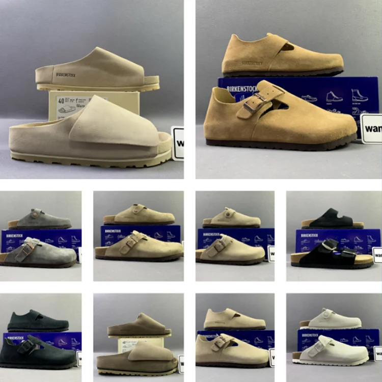 P330【Birkenstock  slides】 1010505 1010506 0560782 0560783 1010507 1010508 0560784 0560785 1024729 1024730