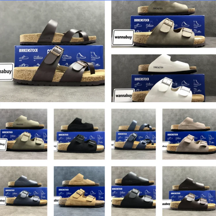 P290 【Birkenstock  slides】210340 210350 210360 210390 210400 210410 210420 210430 210440 6528051 6528052