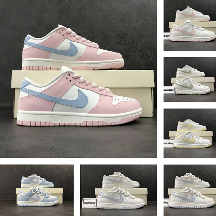➰¥358【Nike Dunk】【YC】 0406-020 0508-047 0510-068 0212-016 0510-060 0508-035