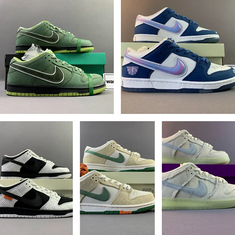 🚇P430 【Nike Dunk】【AY】 1310 337 2629 100 0860 001 7819 400 0774 111