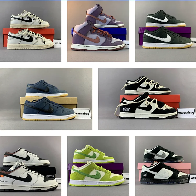 🚥P430 【Nike Dunk】【AY】 6188101 7463401 1310013 2563006 0807300 1391100 1391086 313171500