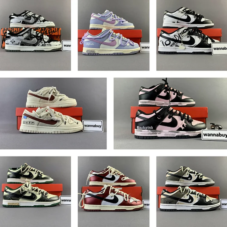 🚧P430【Nike Dunk】【T】1391 300 1590 100 1503 500 0834 100 4555 100 0108 001 1391 100 1391 100.