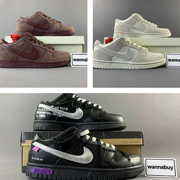 🚨P430【Nike Dunk】【YC】360 AY 0619 600 1602 001
