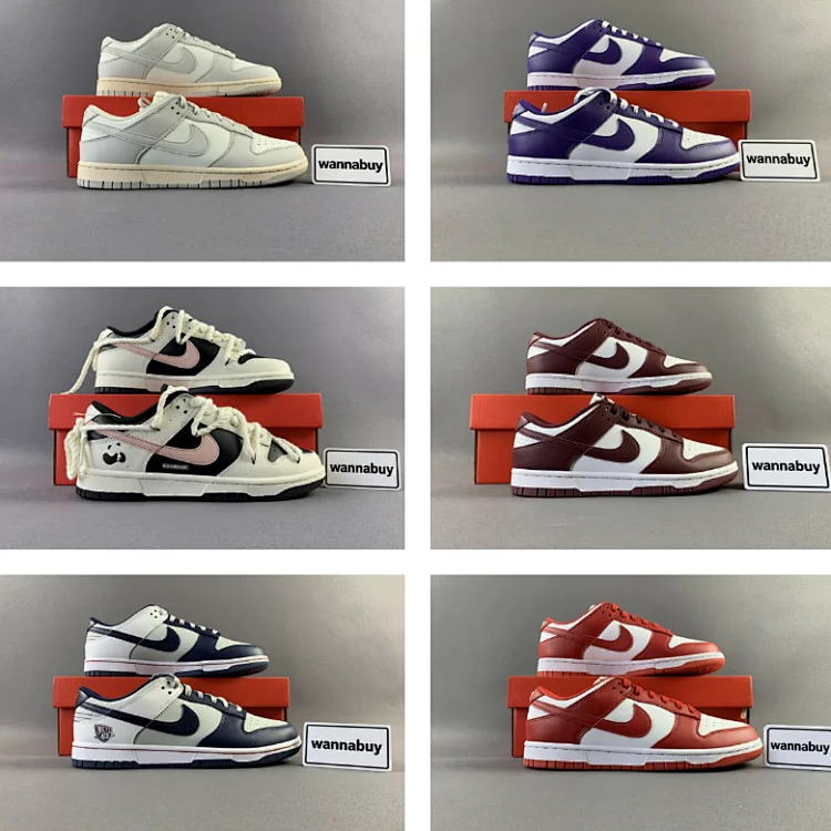 🚪P240【Nike Dunk】【New G版】1503 108 1503 107 3363 001 1391 104 1727 100 1590 100
