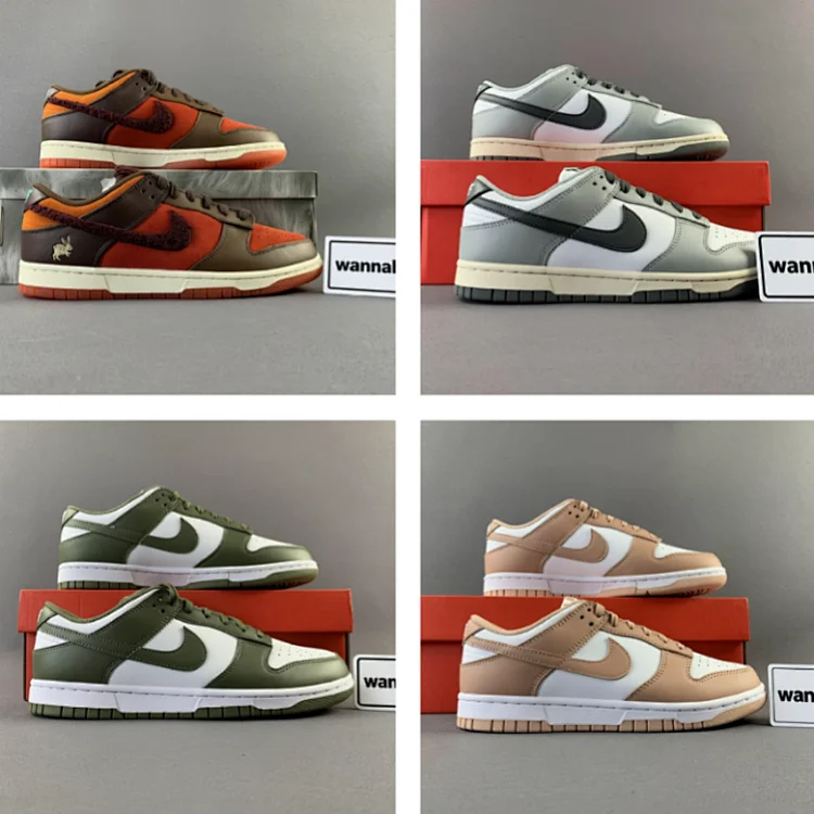 🚫 P240【Nike Dunk】【New G版】4203 661 1503 118 P169.. 1503 120