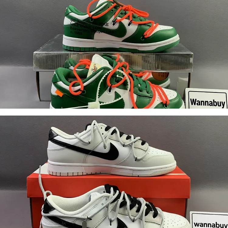 🚲P340【Nike Dunk】 0831 101 0856 100