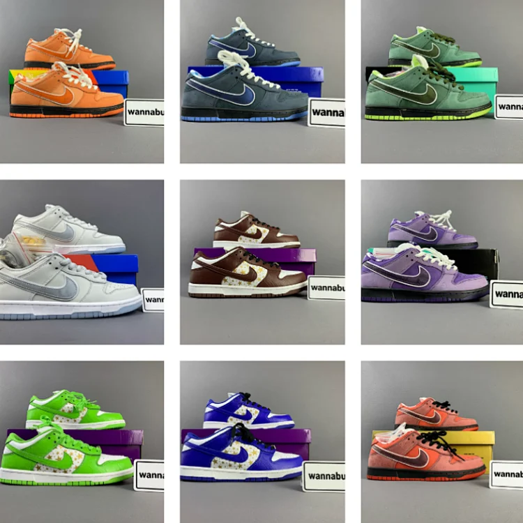 ❌P550【Nike Dunk】 FD8776-800 BV1310-555 313170-661 BV1310-337 313170-342 DH3228-101 DH3228-103 DH3228-100 FD8776 -100