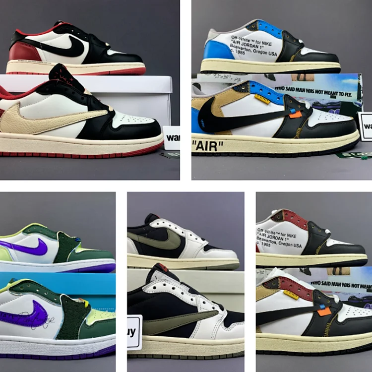 ✊P360 【Air Jordan 1】3918 102 079 108 9665 351 0790 107 4137 106