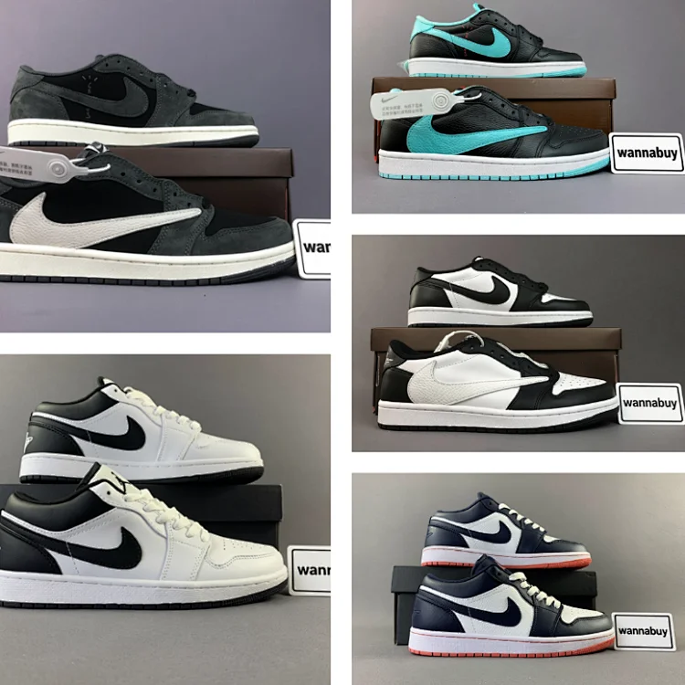 ✅P470【Air Jordan 1】【T】7866040 4137106 7866401 7866001 553558132 553558481