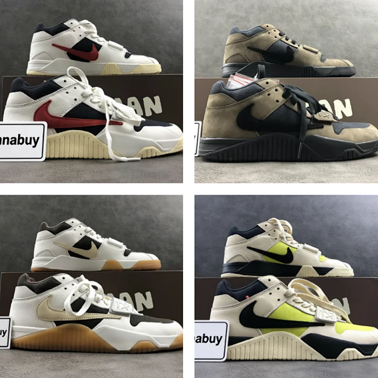 😡¥550【Air Jordan 1】【PK 4.0】 8117 101 8117 204 8117 102 8117 100