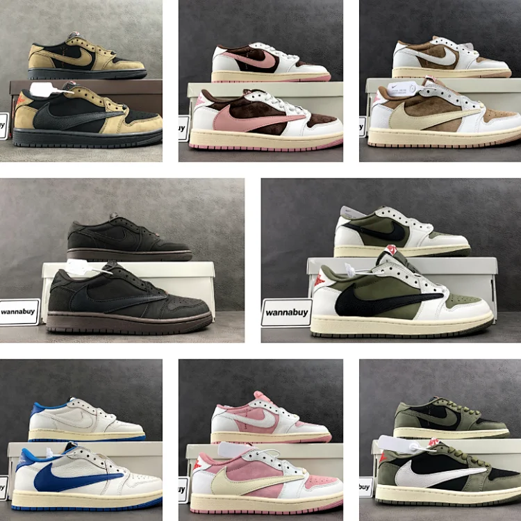😁P470【Air Jordan 1】【pk2.0 】 7866 202-1 7866 002 7866 202 7866 104 7866 600 7866 200 4137 206 7866 106
