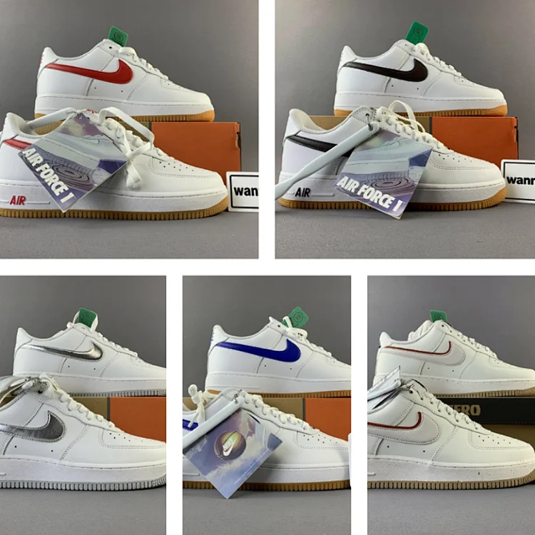 ➰P440【Nike Air Force 1】【HY】6065 101 0576 100 3911 102 3911 101 6755 100