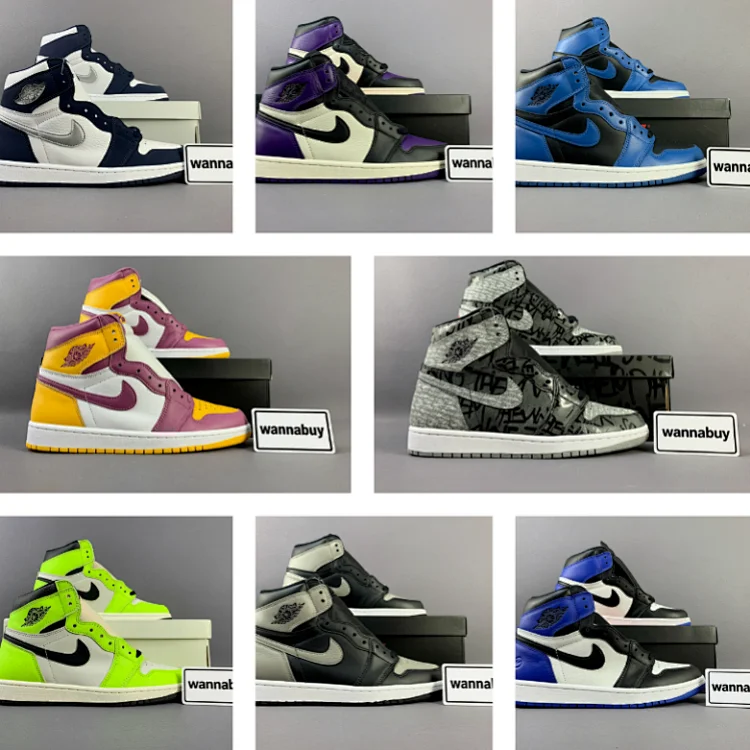 🙆P630【Air Jordan 1】