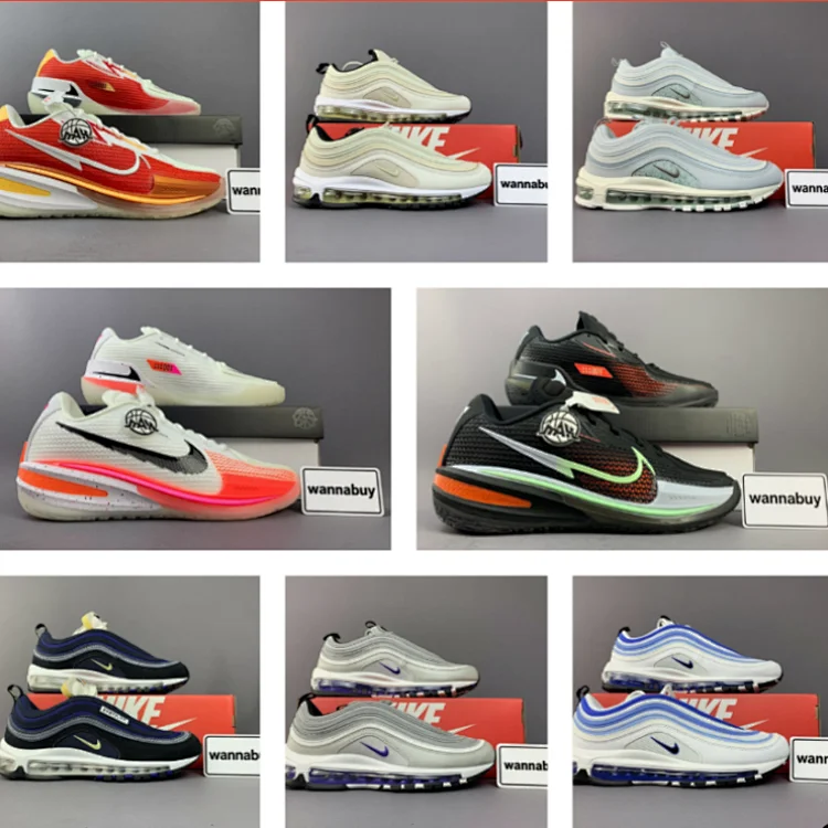 🙋P430 【Nike Air Max 】5434 400 0717 001 08900 100 1085 001 921733 007 0176-100 0176-106 0176-001