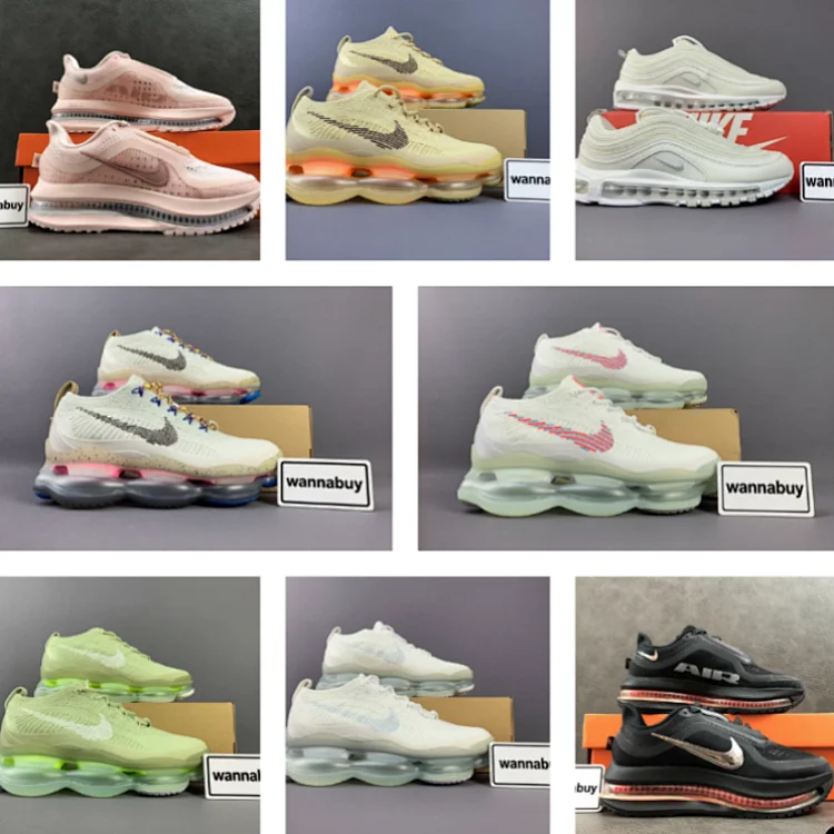 🙈P670【Nike Air Max 】 4702-100 4702-200 4702-100 4702-300 7070-001 921733 100 2592-003 2593-601