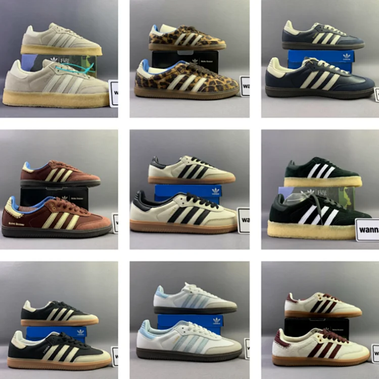 🙉P410【Adidas】 0579 2055 2056 0478 0586 0579 0578 7298 7299