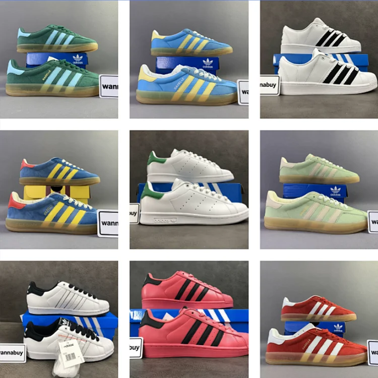 🙀P410【Adidas】 6261 9979 2919 2960 2948 5469 2552 1988 0324