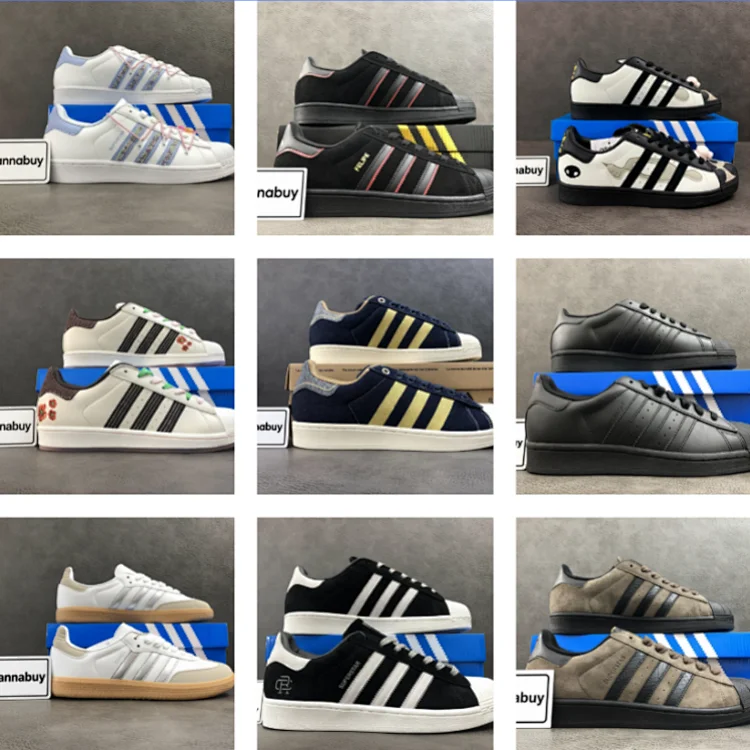 🙊P410【Adidas】 0912 8778 7831 4957 7696 5577 7759 1332 2725