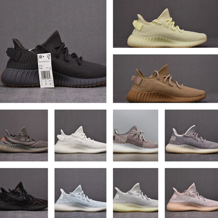 😸P430【Adidas Yeezy Boost】 3043 3774 7658 1229 6316 6980 1267 1578 4349 4903 2903