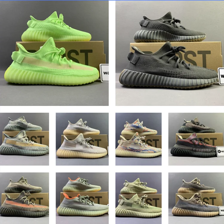 🙉P580【Adidas Yeezy Boost】 5190 9035 4176 3773 2795 5293 5346 5578 0089 2421