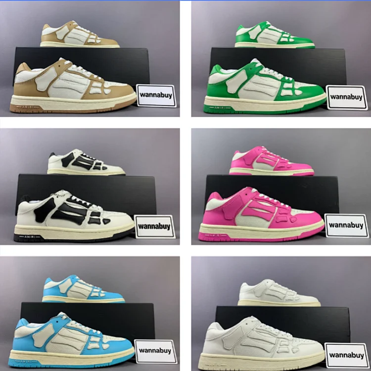 😸P630【AMIRI】 007-289 007-283 003-281 006-298 005-291 007-288