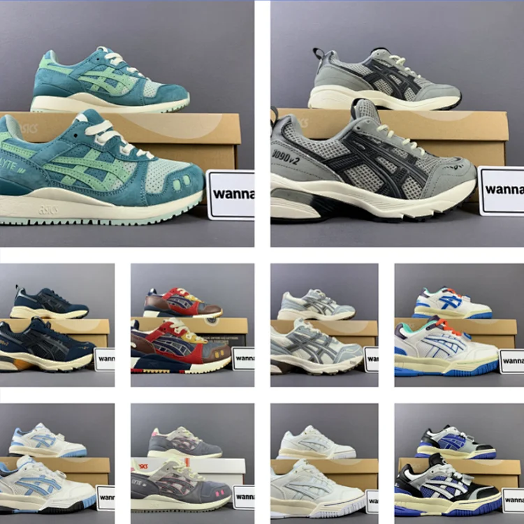 😻P440 【Asics】258-100 258-101 312-100 224-020 164-300 356-500 258-102 224-400 301-501 243-021