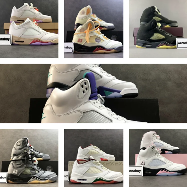 🙈P580【Air Jordan 3.5】 330-001 833-100 480-001 565-100 978-100 978-102 994-106