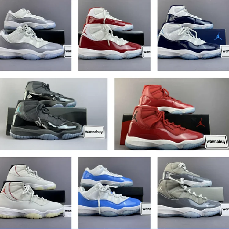 🙋P530【Air Jordan 11 12 13】 378-623 287-110 896-106 012-116 037-016 037-006 012-005 037-123