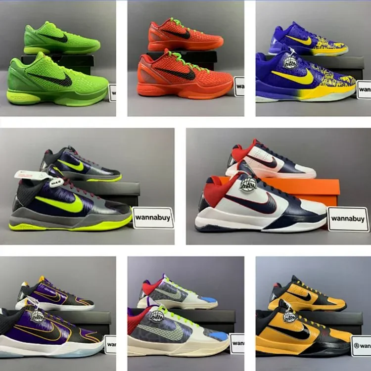 😾P470【NIKE Kobe】 4991-700 4991-001 386430-103 4991-004 4991-500 4991-400 2190 300 4921 600