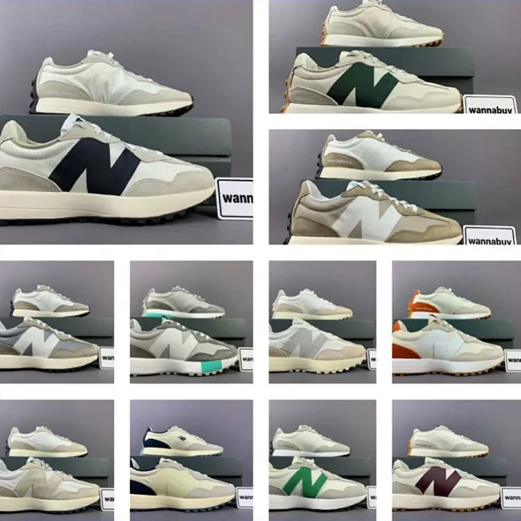 😽P360【New Balance】 327401 327402 327403 327404 327405 327406 327407 327408 327409 327410 327411